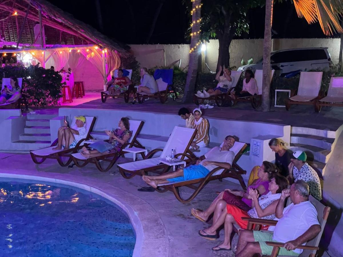 Отель Five Palms Marumbi Экстерьер фото